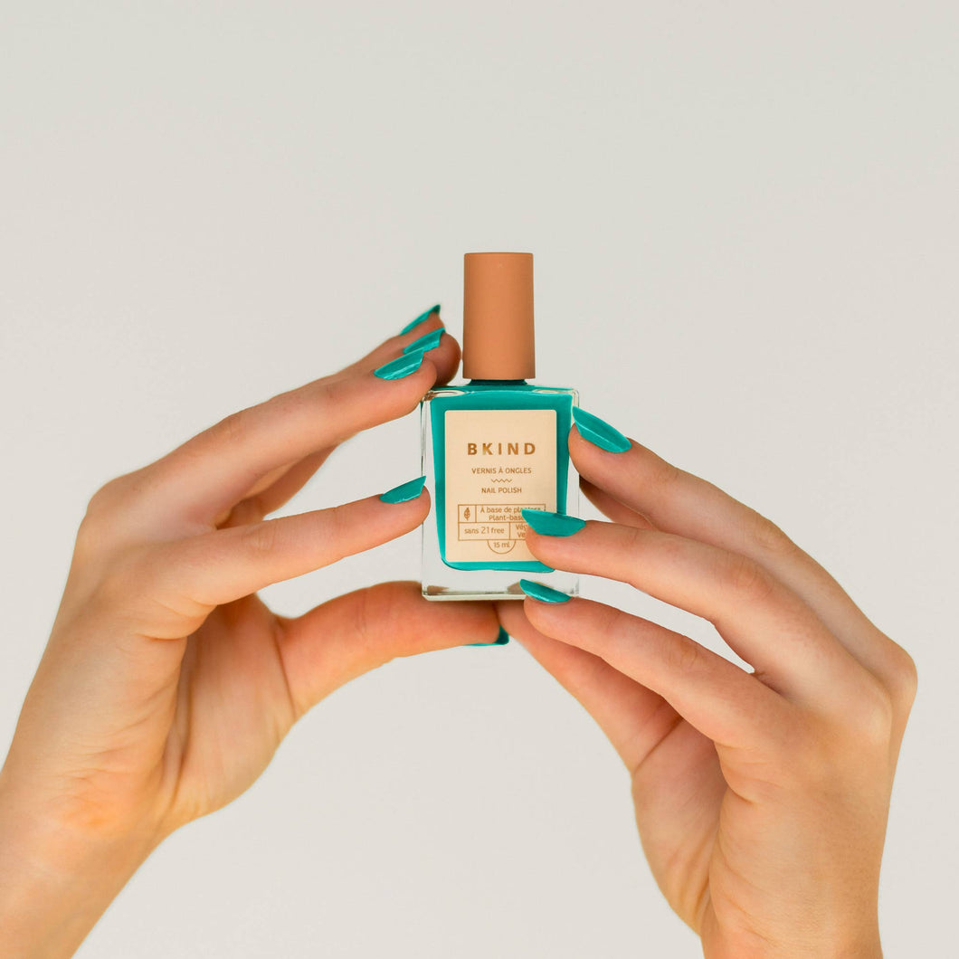 Nail Polish - Tampa