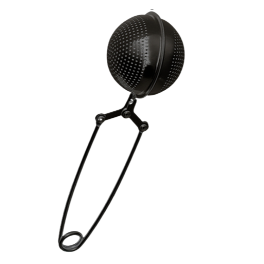 Pincer Snap Tea Infuser