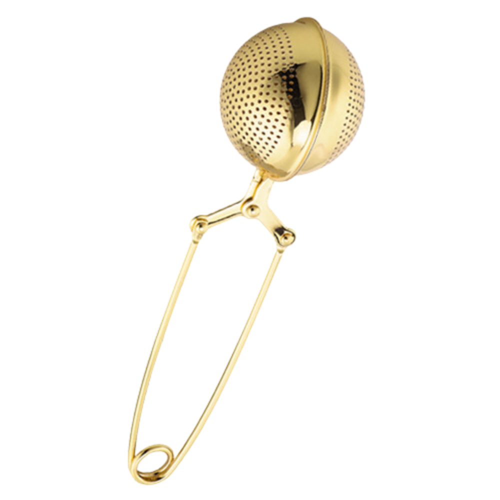 Pincer Snap Tea Infuser