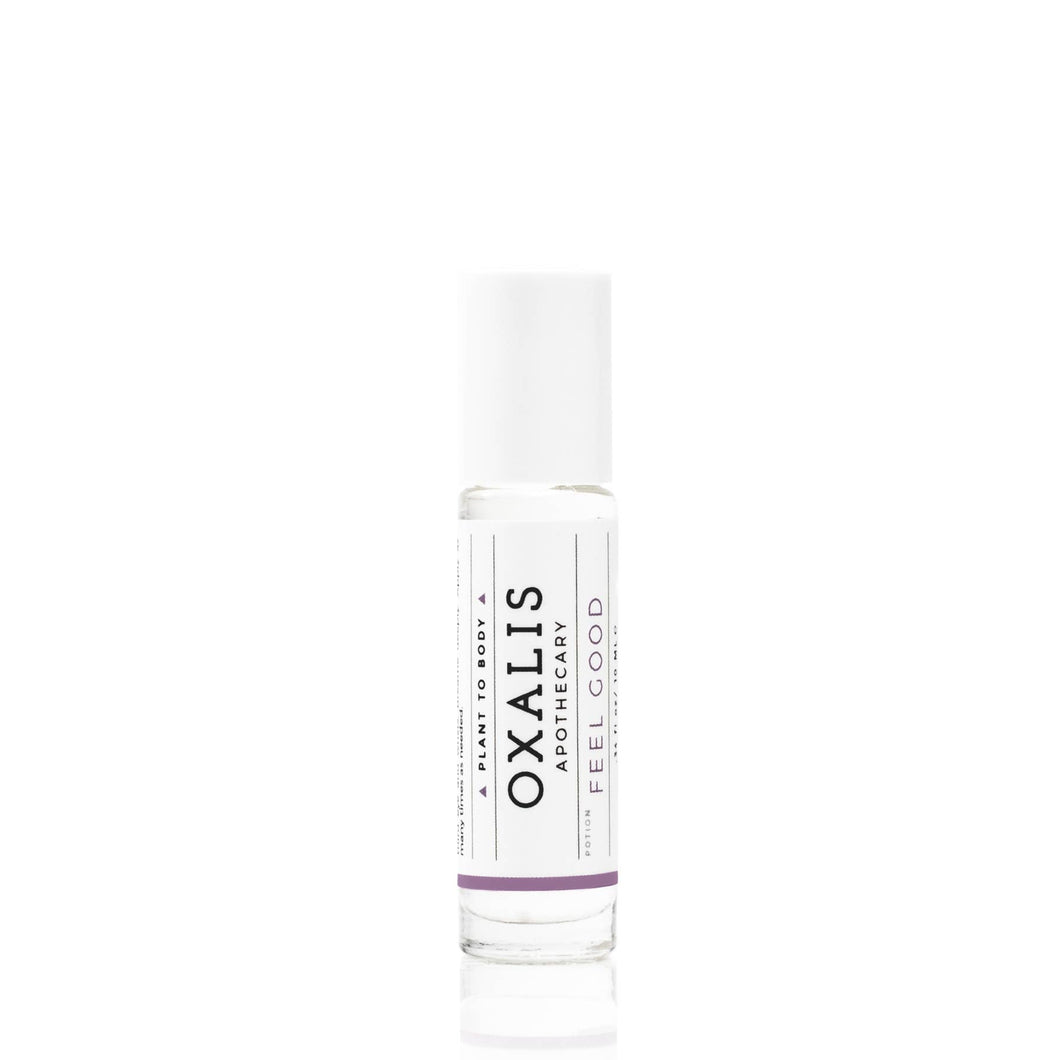 Feel Good Potion Aromatherapy Roller
