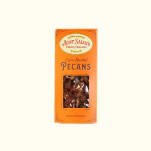 Aunt Sally's Gourmet Pecans Collection
