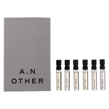 A.N Other Sample Fragrance Set of 6