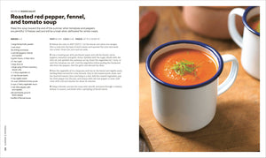 Soup Book