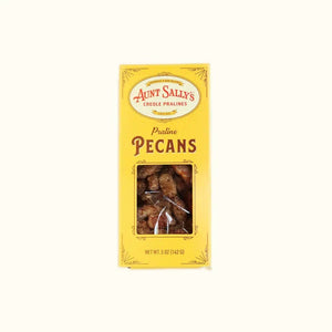 Aunt Sally’s Praline Pecan 5 oz