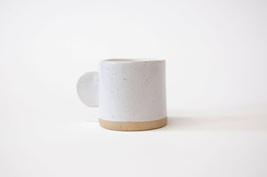 Speckle Espresso Mug
