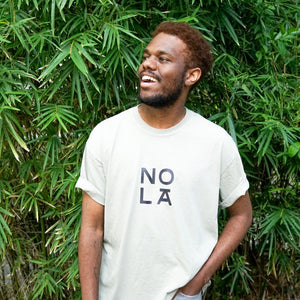 Modern Nola T-Shirt -  Comfort Colors