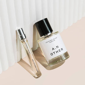 Crushed Velvet Travel Size Parfum