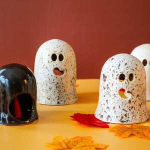 Ghost Lanterns for Tea Light/Incense