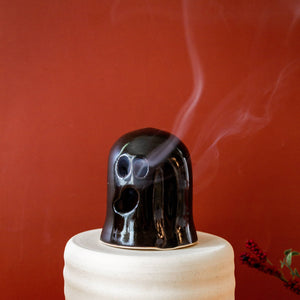 Ghost Lanterns for Tea Light/Incense