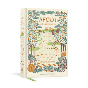 Afoot And Lighthearted
