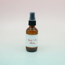 Apple and Pear 2oz Room Spray