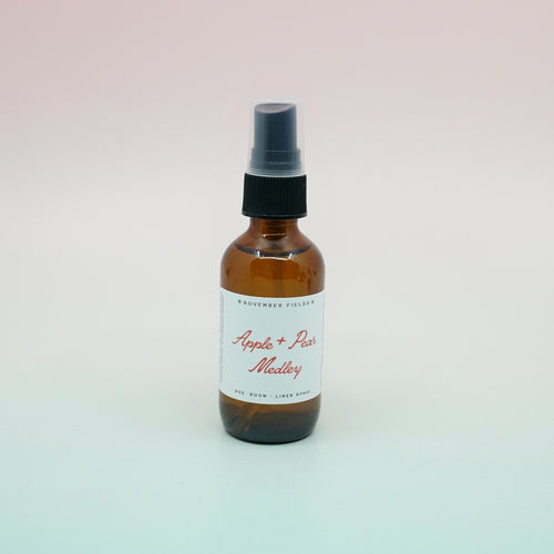 Apple and Pear 2oz Room Spray