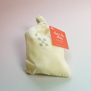 Apple and Pear Wax Melts