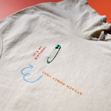 Birthday Money Shirt