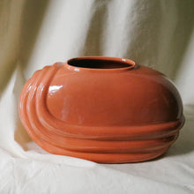 Pink Vintage Haeger Deco Vase