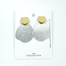 Erin Modern Earrings