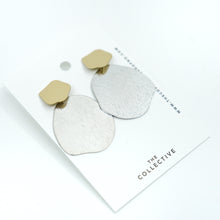 Erin Modern Earrings