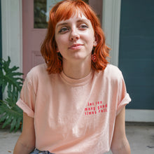 I Let Too Many Good Time Roll Shirt