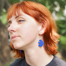 Mattie - Hoop Earrings