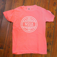 Kid’s Nola Circle Shirt