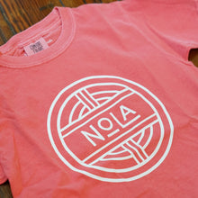 Kid’s Nola Circle Shirt