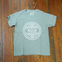 Kid’s Nola Circle Shirt