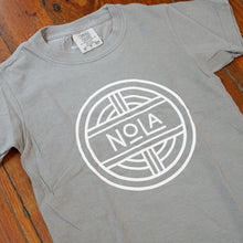 Kid’s Nola Circle Shirt