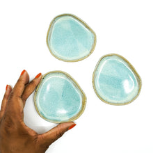 Gravier - Spotted Wave - Small Modern Ceramic Dish - No. 8