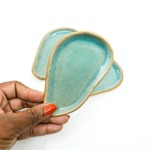 St.Claude - Small Modern Organic Ceramic Dish No.3