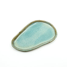 St.Claude - Small Modern Organic Ceramic Dish No.3