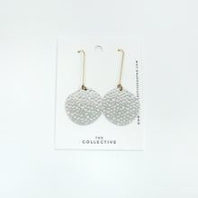 Andrea Dangle Earrings