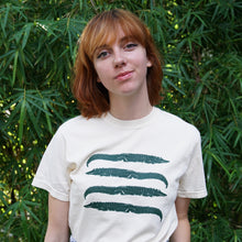Four Gators Shirt - Cream