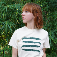 Four Gators Shirt - Cream