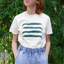 Four Gators Shirt - Cream