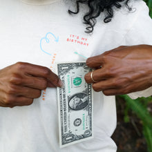 Birthday Money Shirt