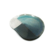 Lafitte - Triple Dipped Medium Modern Ceramic Dish No.1 - 02