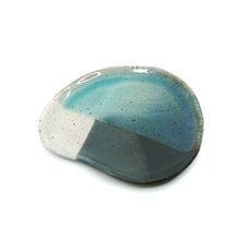 Lafitte - Triple Dipped Medium Modern Ceramic Dish No.1 - 02