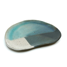 Lafitte - Triple Dipped Medium Modern Ceramic Dish No.1 - 02