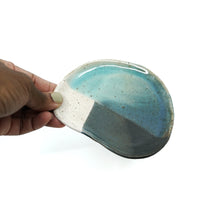 Lafitte - Triple Dipped Medium Modern Ceramic Dish No.1 - 02
