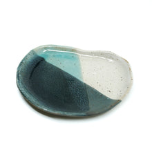 Lafitte - Triple Dipped Medium Modern Ceramic Dish No.1 - 03