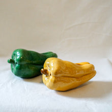 Vintage Bell Pepper