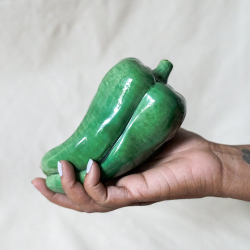 Vintage Bell Pepper