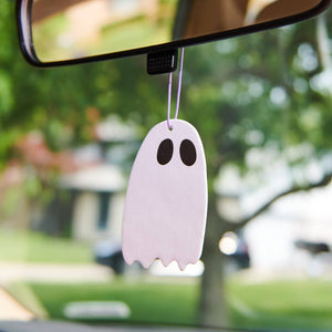 Ghost Air Freshener - White Tea