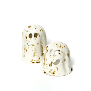 Ghost Lanterns for Tea Light/Incense