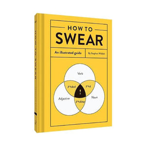 How to Swear