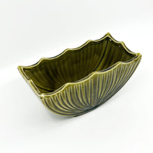 Vintage Mccoy Planter