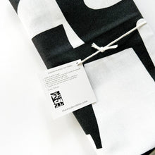Modern Forms Towel No.1 - Screen-Printed