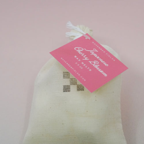 Japanese Cherry Blossom Wax Melts