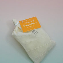 Jasmine & Orange Blossom Wax Melts