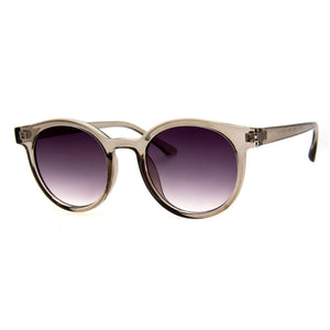 Low Key - Sunglasses: Grey